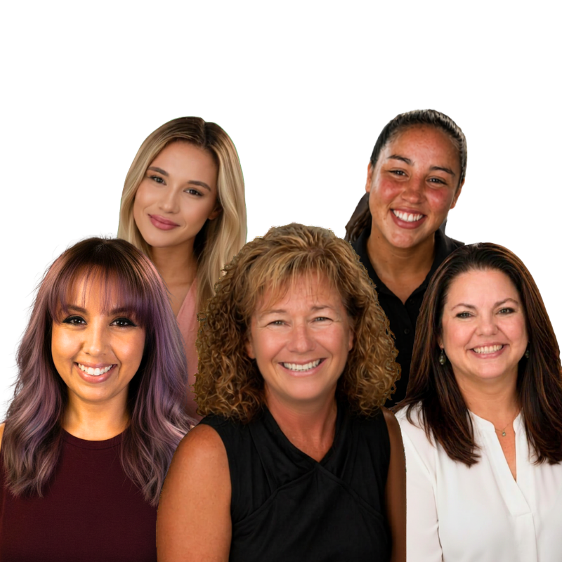 Grand Strand Resorts Team